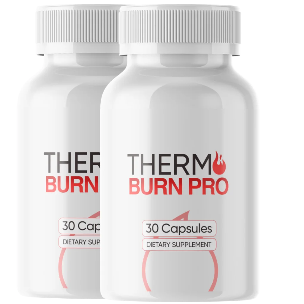 Thermoburn Pro 2 Bottle Pack